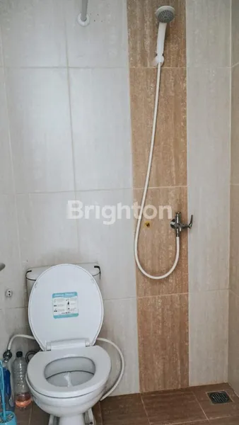 image RUMAH MINIMALIS MODERN PARK HILL CITRAGARDEN MALANG (3)