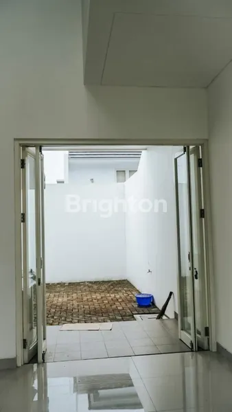 image RUMAH MINIMALIS MODERN PARK HILL CITRAGARDEN MALANG (6)