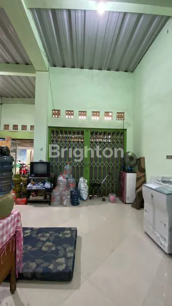 image RUKO BISA JADI TEMPAT TINGGAL BERSIH DAN TERAWAT TENGAH KOTA SURABAYA (3)