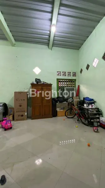 image RUKO BISA JADI TEMPAT TINGGAL BERSIH DAN TERAWAT TENGAH KOTA SURABAYA (4)