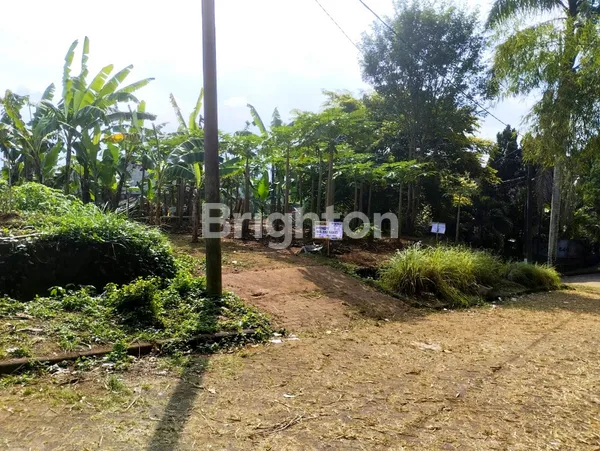 TANAH HOOK DI PUNCAK BURING INDAH MALANG