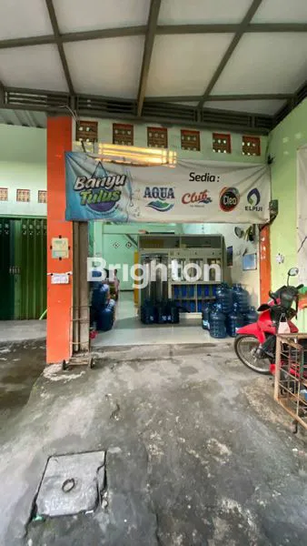 image RUKO BISA JADI TEMPAT TINGGAL BERSIH DAN TERAWAT TENGAH KOTA SURABAYA (7)