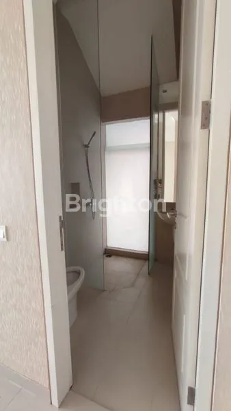 image DISEWAKAN!RUMAH DI VBR 3 PAKUWON INDAH (3)