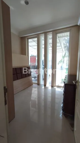 image DISEWAKAN!RUMAH DI VBR 3 PAKUWON INDAH (4)