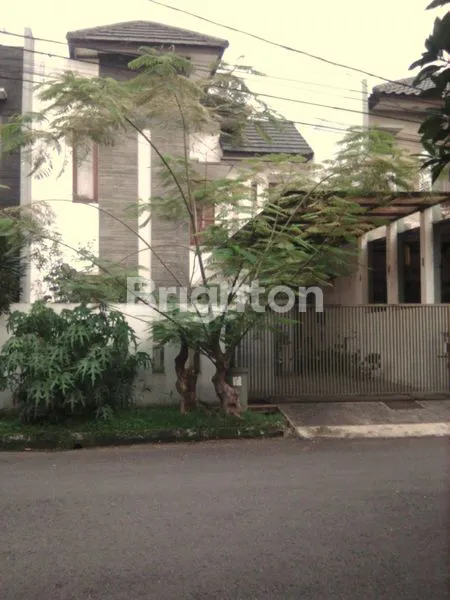 image BUAH BATU REGENCY KODYA BANDUNG, RUMAH 2 LANTAI SIAP NEGO (8)