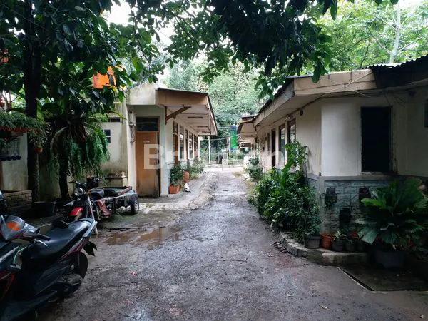 image SAYAP DAGO BANDUNG COCOK UNTUK DIBANGUN HOTEL, BISNIS KOS, DAN LAINNYA (6)