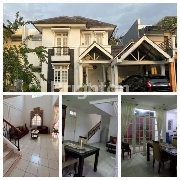 image RUMAH SIAP HUNI DI KOTA WISATA (1)