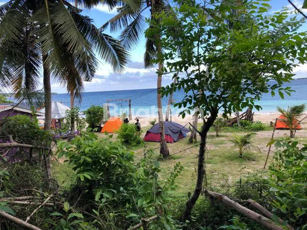 TANAH BARA BEAUTIFUL RESORT SULAWESI SELATAN