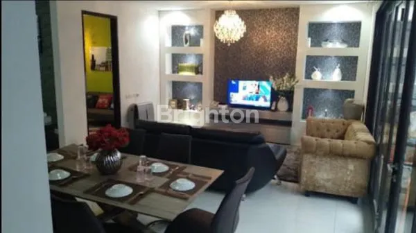 image RUMAH BOULEVARD GRAND PERMATA JINGGA (5)