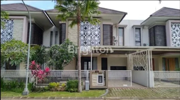 image RUMAH BOULEVARD GRAND PERMATA JINGGA (1)