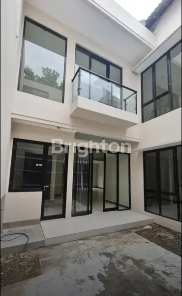 image ARAYA 2 LANTAI MINIMALIS DEKAT KAMPUS, MERR HARGA NEGO (6)