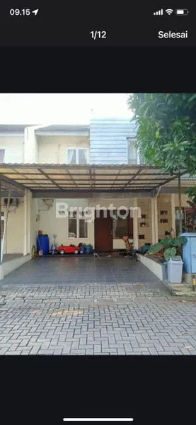image RUMAH DI NATURA RESIDENCES CIMONE SIAP HUNI (1)