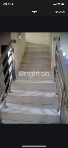 image RUMAH DI NATURA RESIDENCES CIMONE SIAP HUNI (6)