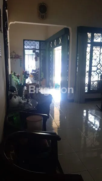 HUNIAN LUAS TENGAH KOTA