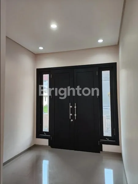 image RUMAH KERTAJAYA INDAH FULL RENOVASI DEKAT MERR, GALAXY MALL (3)