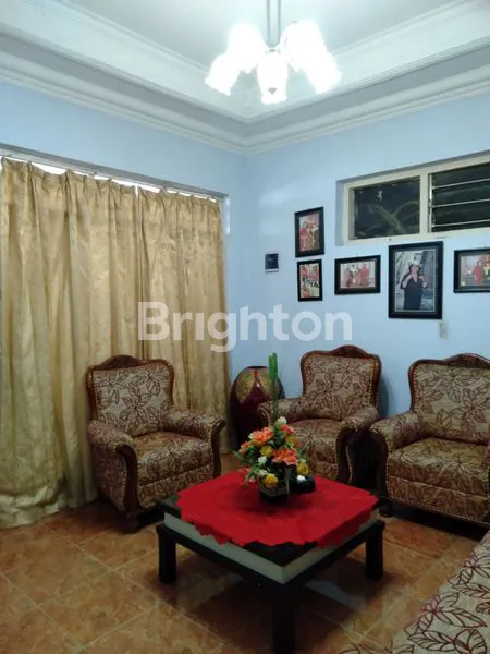 image RUMAH STRATEGIS DI KOTA KEDIRI  (2)