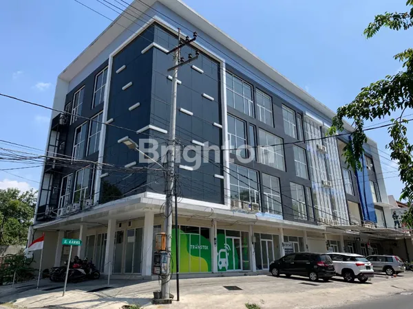 image BURUANN !! 3 UNIT RUKO BARU GRESS LOKASI PRAPANCA (1)