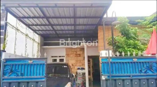 image RUMAH MODERN MINIMALIS SIAP HUNI DI TASIK MADU 5 MENIT KE SUHAT DAN UB (1)
