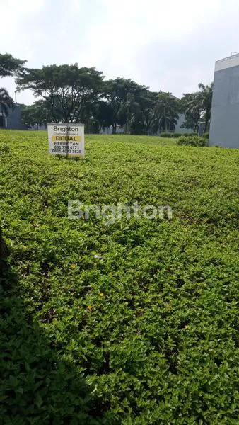 image KAVLING VILLA BUKIT REGENCY PAKUWON INDAH LANGKAAA!!! (1)