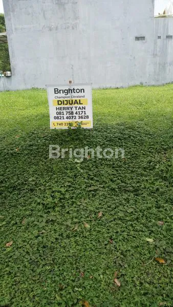 image TANAH CITRALAND WATER FRONT (1)