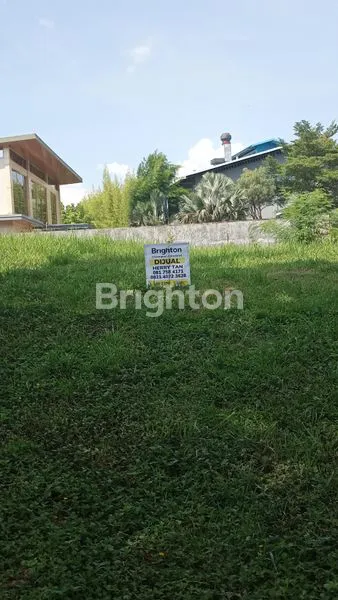 image KAVLING LONG GOLF VIEW CITRALAND (1)