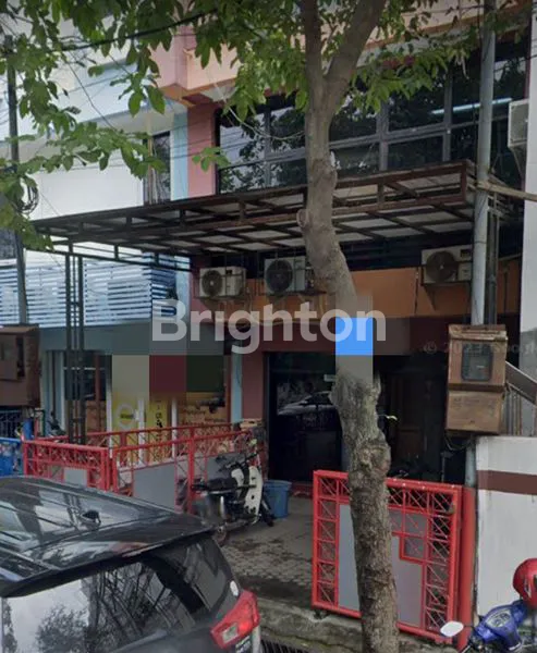 image RUKO EMBONG PLOSO, PUSAT KOTA SURABAYA HARGA NEGO CIAMIK! (1)