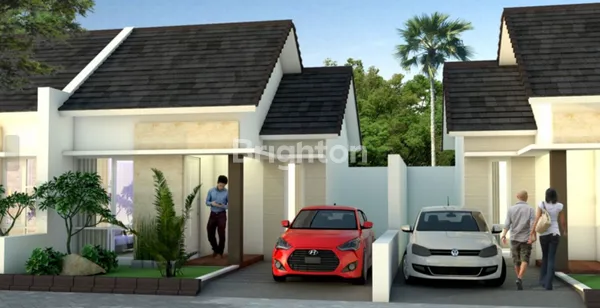 image PERUMAHAN MURAH AMAN NYAMAN TIPE 46 BATURAN KARANGANYAR SOLO (1)