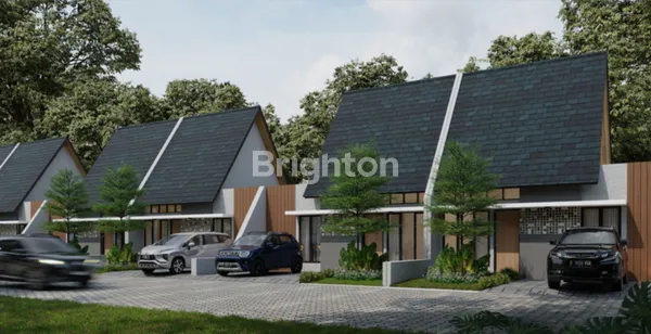 image PERUMAHAN MURAH AMAN NYAMAN TIPE 60 BATURAN KARANGANYAR SOLO (1)