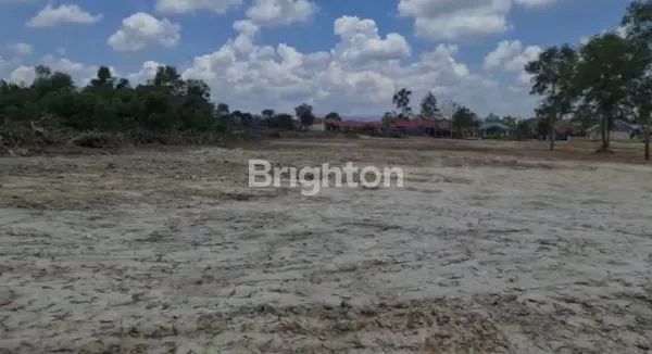 TANAH LAHAN KOMERSIAL KENDARI SULAWESI