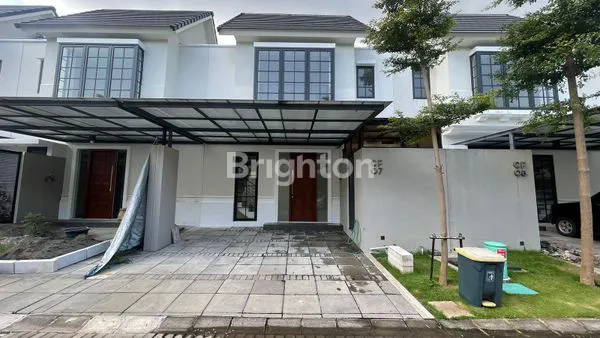 image RUMAH GRAND HARVEST DKT KEBRAON WIYUNG GUNUNGSARI (1)