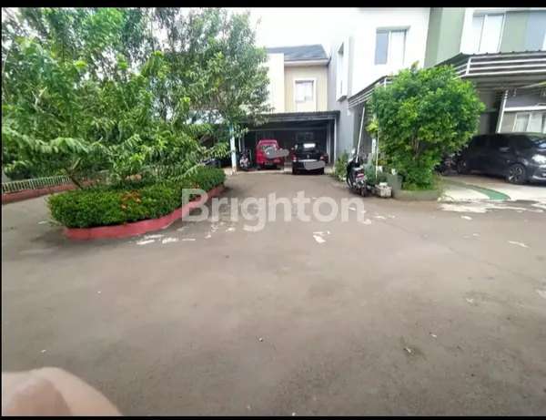 image RUMAH CLUSTER BEBAS BANJIR DI RAWALUMBU BEKASI (4)