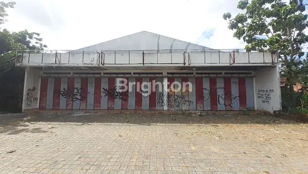 image RUKO EX-SHOWROOM  TAWANGSARI SUKOHARJO COCOK UNTUK SEGALA JENIS USAHA (1)