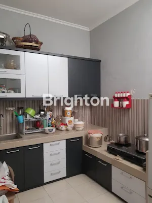 image RUMAH CANTIK DI KAWASAN ASRI DEKAT SUHAT (6)