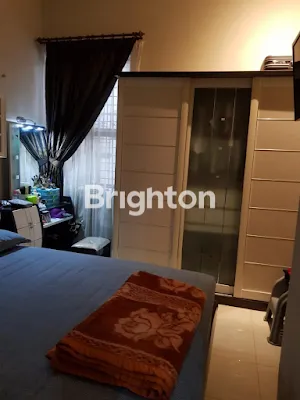 image RUMAH CANTIK DI KAWASAN ASRI DEKAT SUHAT (7)