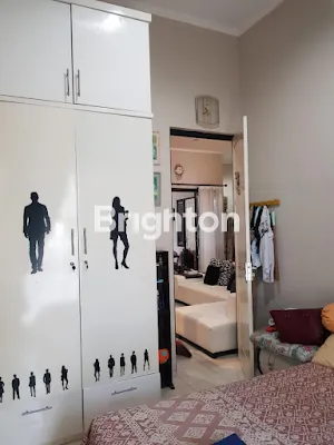 image RUMAH CANTIK DI KAWASAN ASRI DEKAT SUHAT (8)