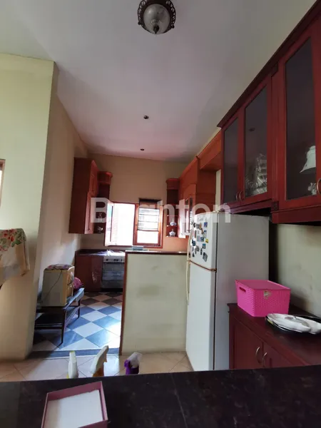 image RUMAH PERUMAHAN ELITE DEKAT GATE DEPAN ROW JALAN LEBAR DARMO HILL (3)