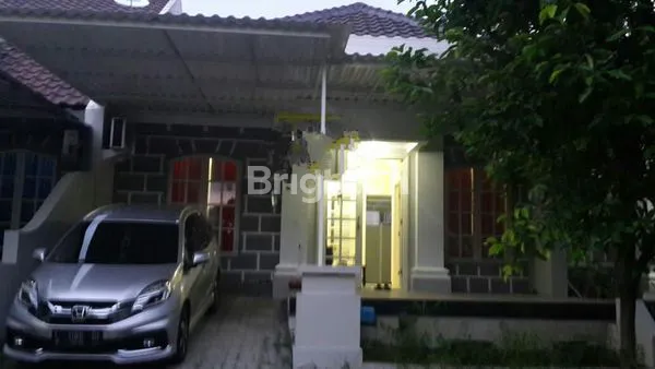 image RUMAH DI CITRALAND PALMA CLASSICA  (1)