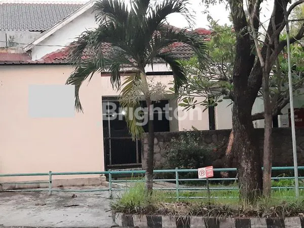 image RUMAH DI SIMPANG DARMO PERMAI SELATAN  (1)