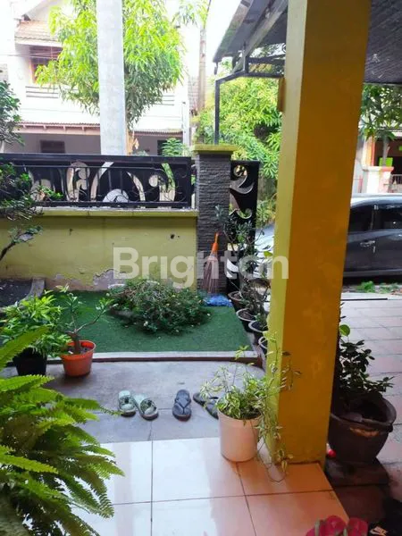 image RUMAH DI WISMA LIDAH KULON  (3)