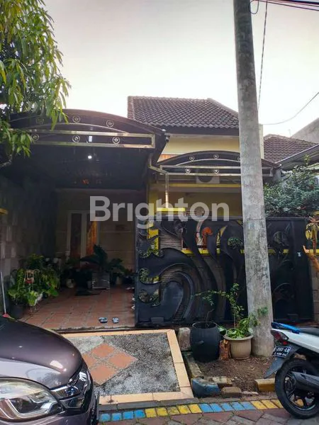 image RUMAH DI WISMA LIDAH KULON  (1)