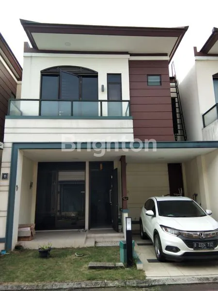 Gambar Property PERUMAHAN LAVON CLUSTER GRACIA