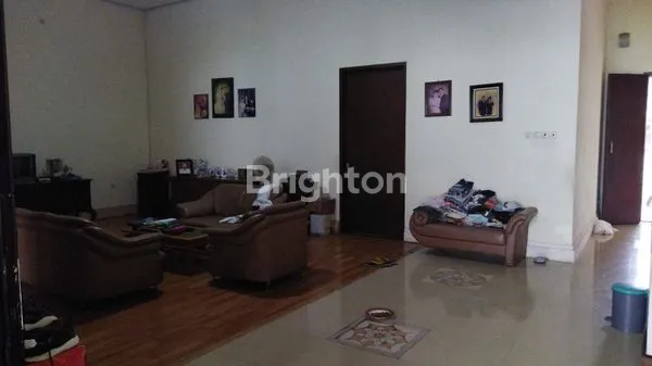 image RUMAH SIAP HUNI DEKAT BANDARA A YANI SEMARANG (1)