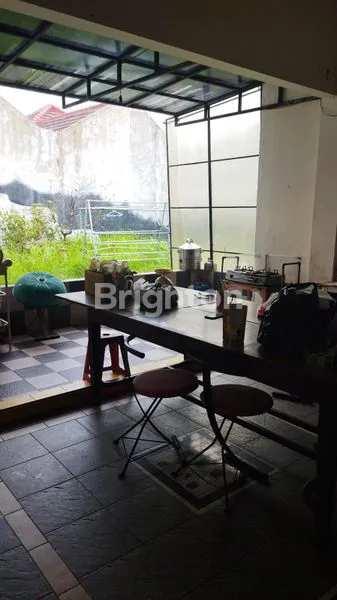 image RUMAH SIAP HUNI DEKAT BANDARA A YANI SEMARANG (3)