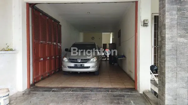 image RUMAH SIAP HUNI DEKAT BANDARA A YANI SEMARANG (4)