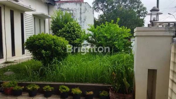 image RUMAH SIAP HUNI DEKAT BANDARA A YANI SEMARANG (6)