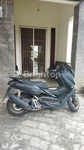 image RUMAH SIAP HUNI DEKAT BANDARA A YANI SEMARANG (5)