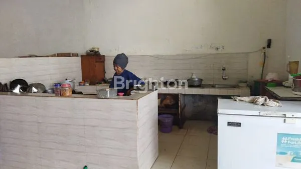 image RUMAH SIAP HUNI DEKAT BANDARA A YANI SEMARANG (7)
