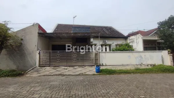 image RUMAH SIAP HUNI DEKAT BANDARA A YANI SEMARANG (8)