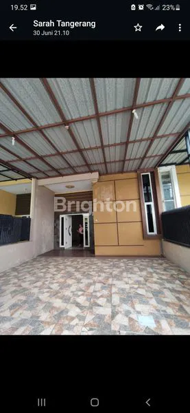 image JOHOR RIVERSIDE -  KARYA WISATA , MEDAN JOHOR (8)