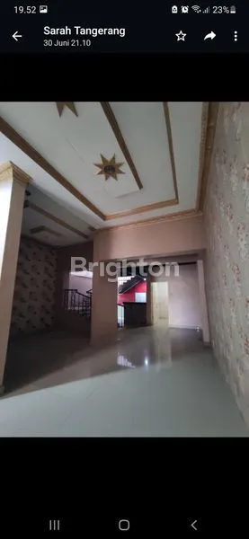 image JOHOR RIVERSIDE -  KARYA WISATA , MEDAN JOHOR (4)